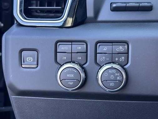 2026 GMC Sierra 1500 Denali Tucson AZ