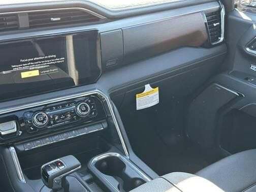 2026 GMC Sierra 1500 Denali Tucson AZ