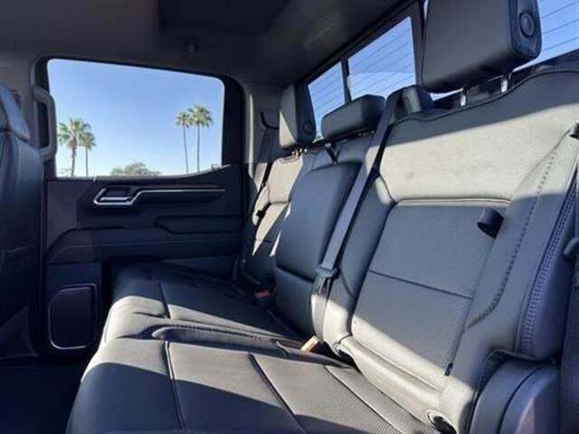 2026 GMC Sierra 1500 Denali Tucson AZ