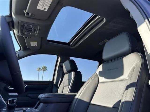 2026 GMC Sierra 1500 Denali Tucson AZ