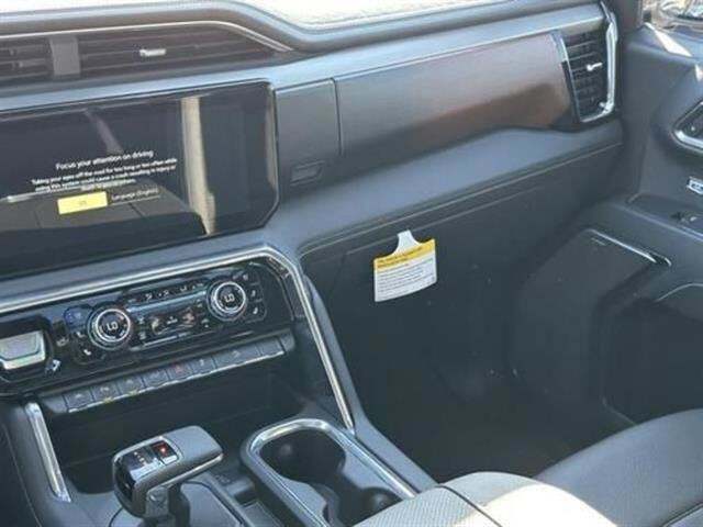 2026 GMC Sierra 1500 Denali Tucson AZ