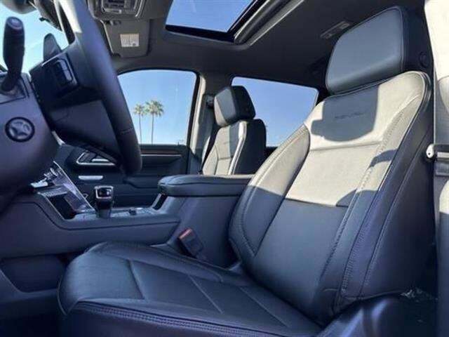 2026 GMC Sierra 1500 Denali Tucson AZ