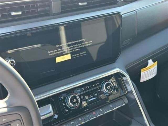 2026 GMC Sierra 1500 Denali Tucson AZ