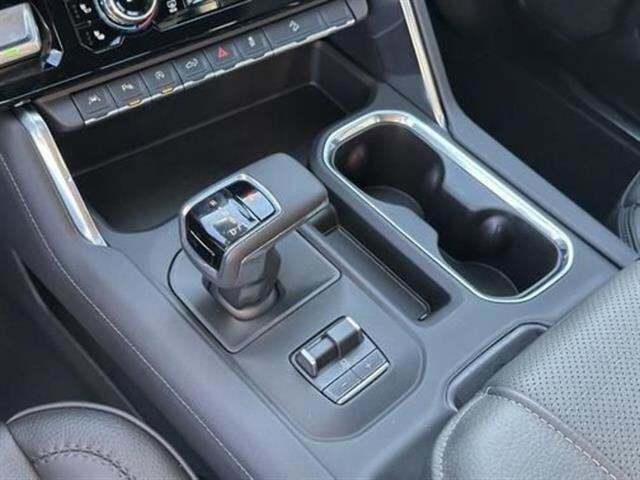 2026 GMC Sierra 1500 Denali Tucson AZ