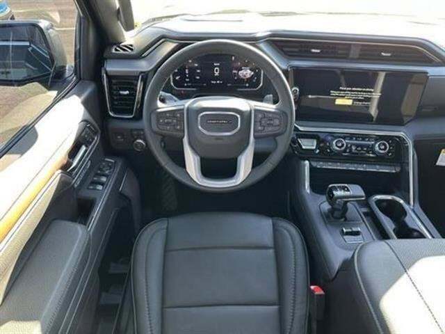 2026 GMC Sierra 1500 Denali Tucson AZ