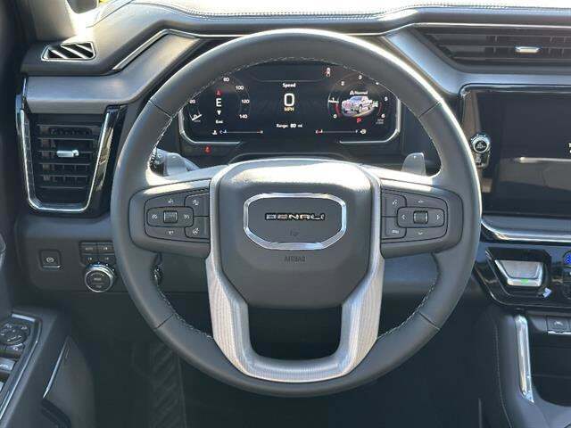 2026 GMC Sierra 1500 Denali Tucson AZ