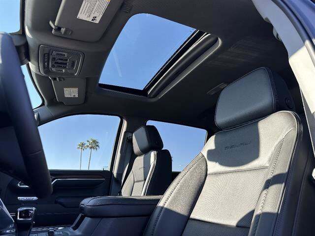 2026 GMC Sierra 1500 Denali Tucson AZ