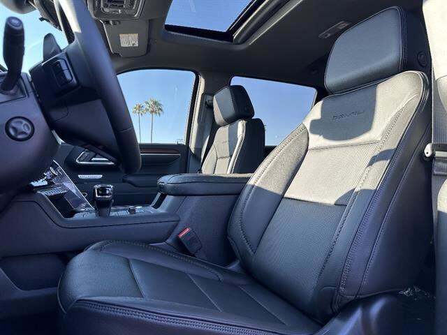 2026 GMC Sierra 1500 Denali Tucson AZ