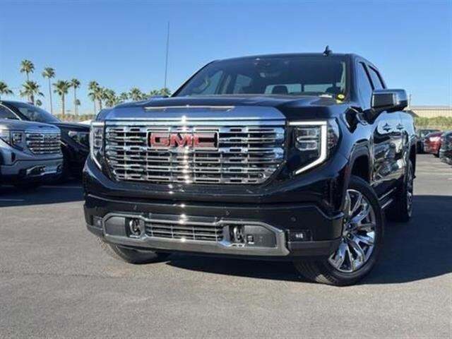 2026 GMC Sierra 1500 Denali Tucson AZ