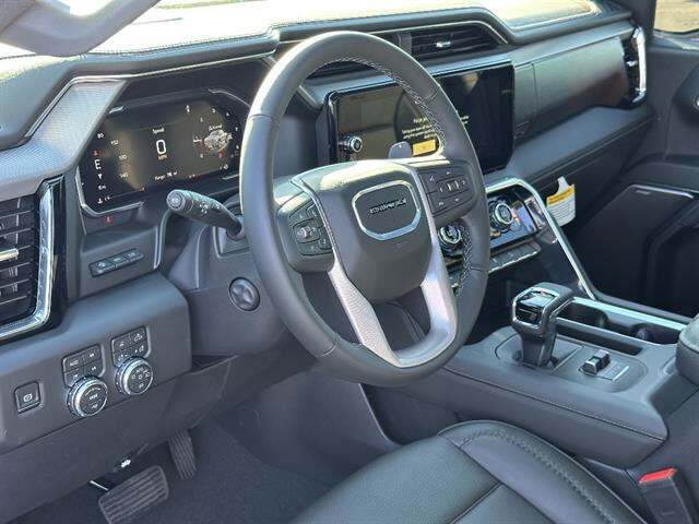 2026 GMC Sierra 1500 Denali Tucson AZ