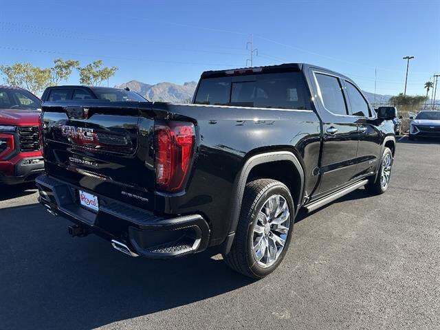 2026 GMC Sierra 1500 Denali Tucson AZ