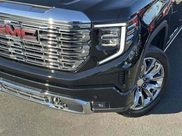 2026 GMC Sierra 1500 Denali Tucson AZ