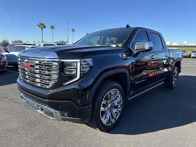 2026 GMC Sierra 1500 Denali Tucson AZ