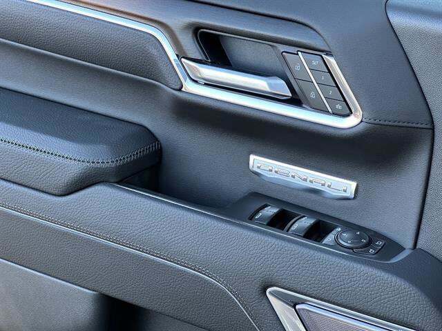 2026 GMC Sierra 1500 Denali Tucson AZ