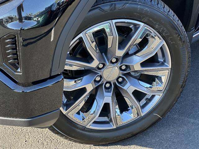 2026 GMC Sierra 1500 Denali Tucson AZ