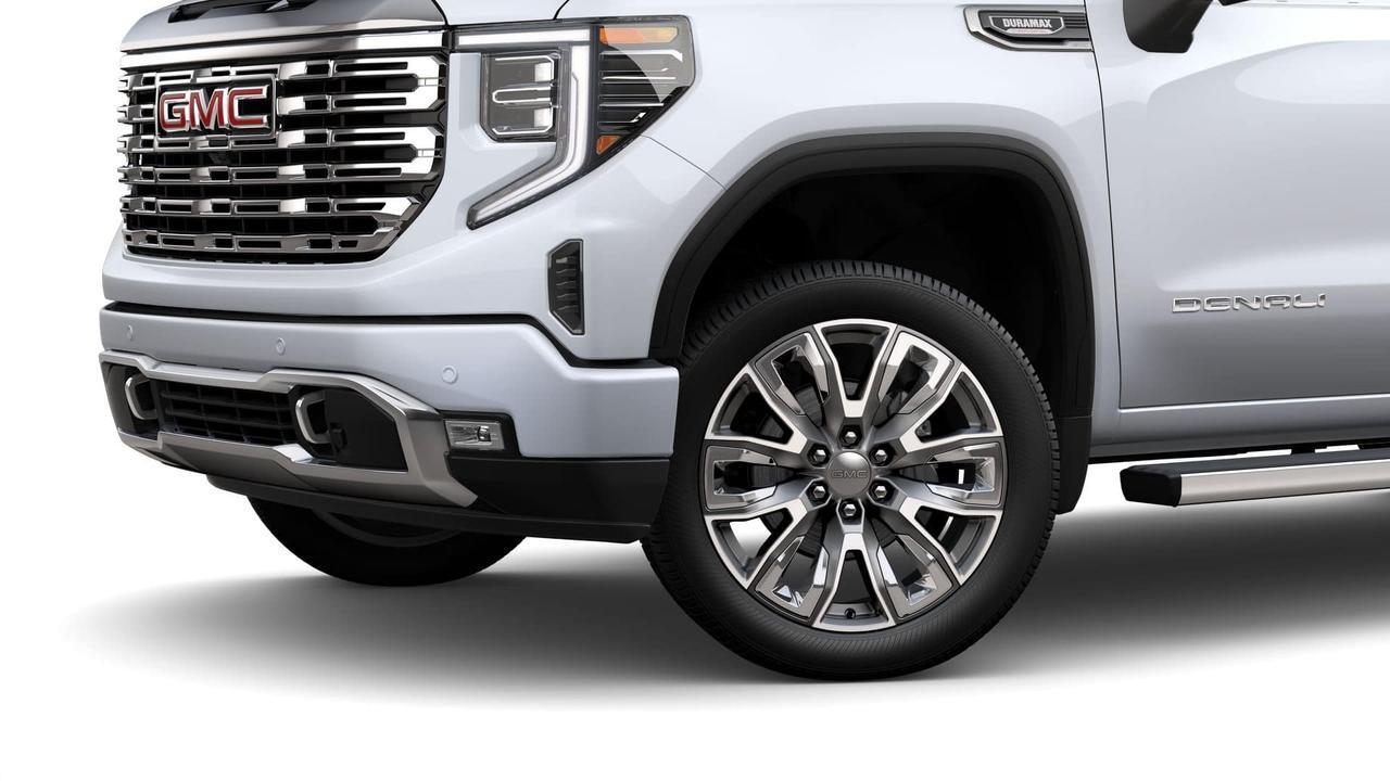 2026 GMC Sierra 1500 Denali Tucson AZ