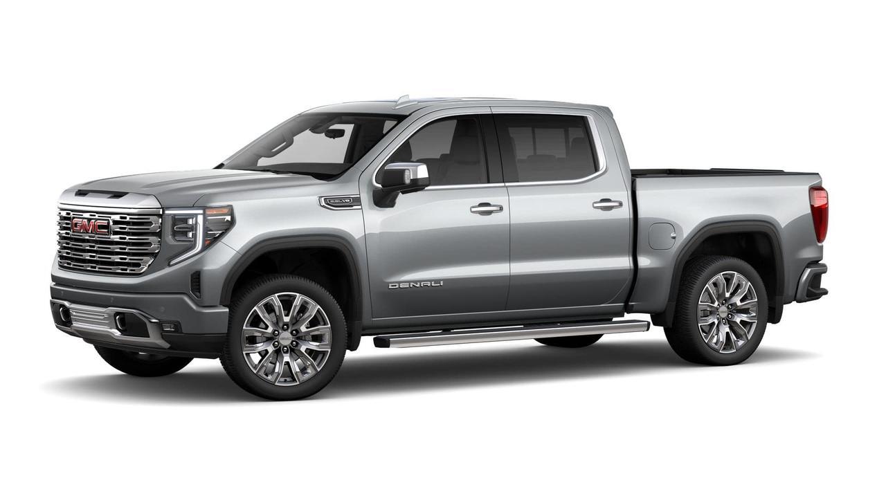 2026 GMC Sierra 1500 Denali Tucson AZ