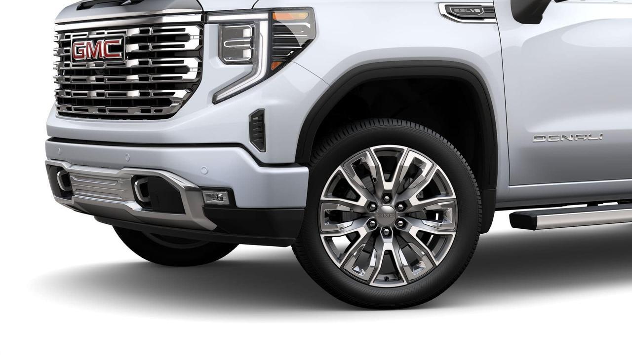 2026 GMC Sierra 1500 Denali Tucson AZ