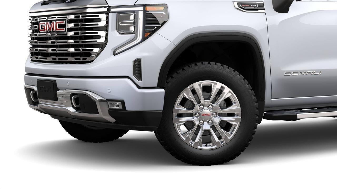 2026 GMC Sierra 1500 Denali Tucson AZ