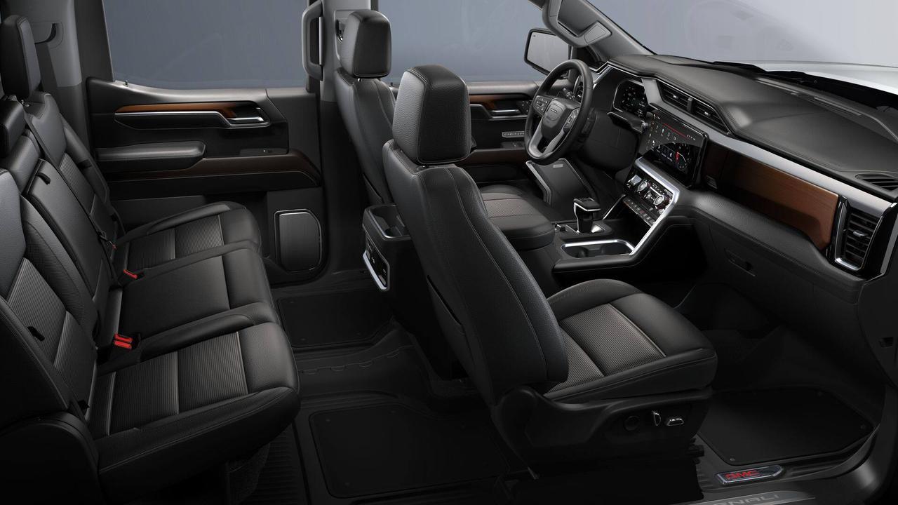 2026 GMC Sierra 1500 Denali Tucson AZ