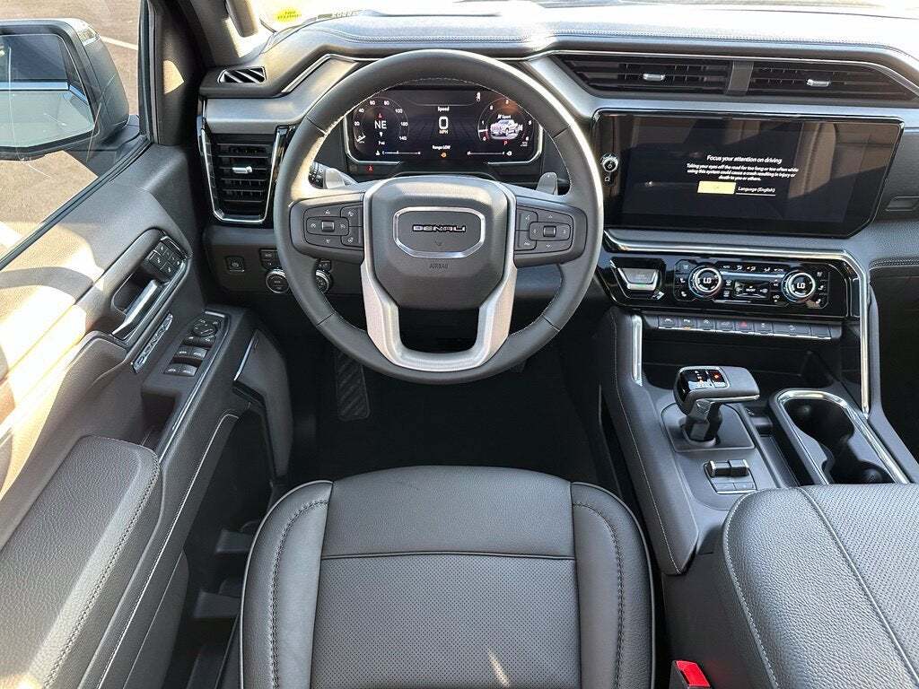 2026 GMC Sierra 1500 Denali Tucson AZ