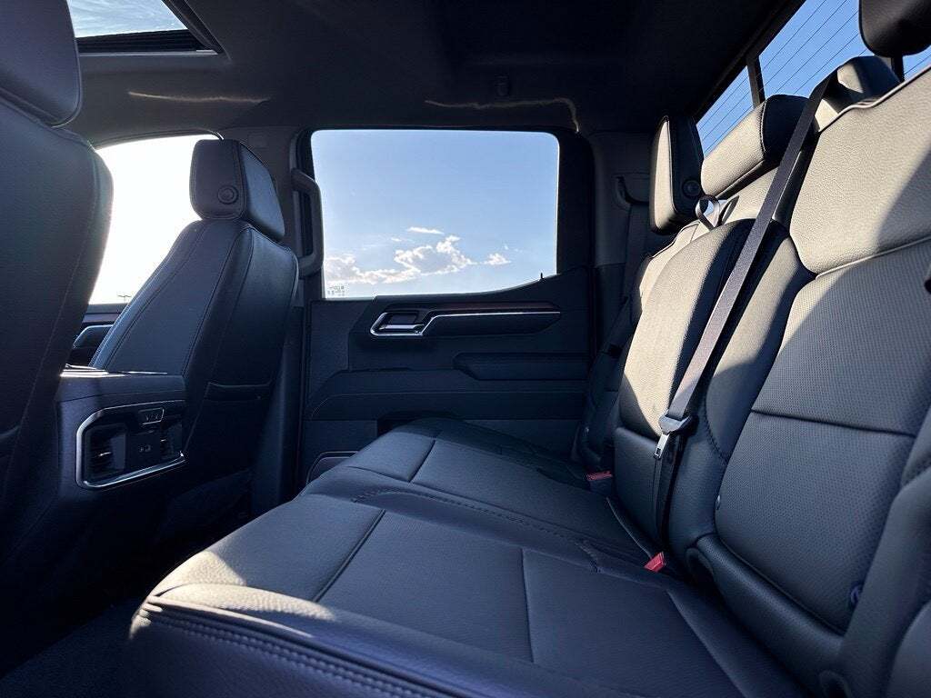 2026 GMC Sierra 1500 Denali Tucson AZ