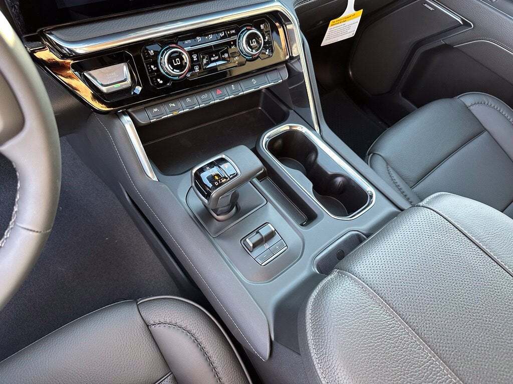 2026 GMC Sierra 1500 Denali Tucson AZ