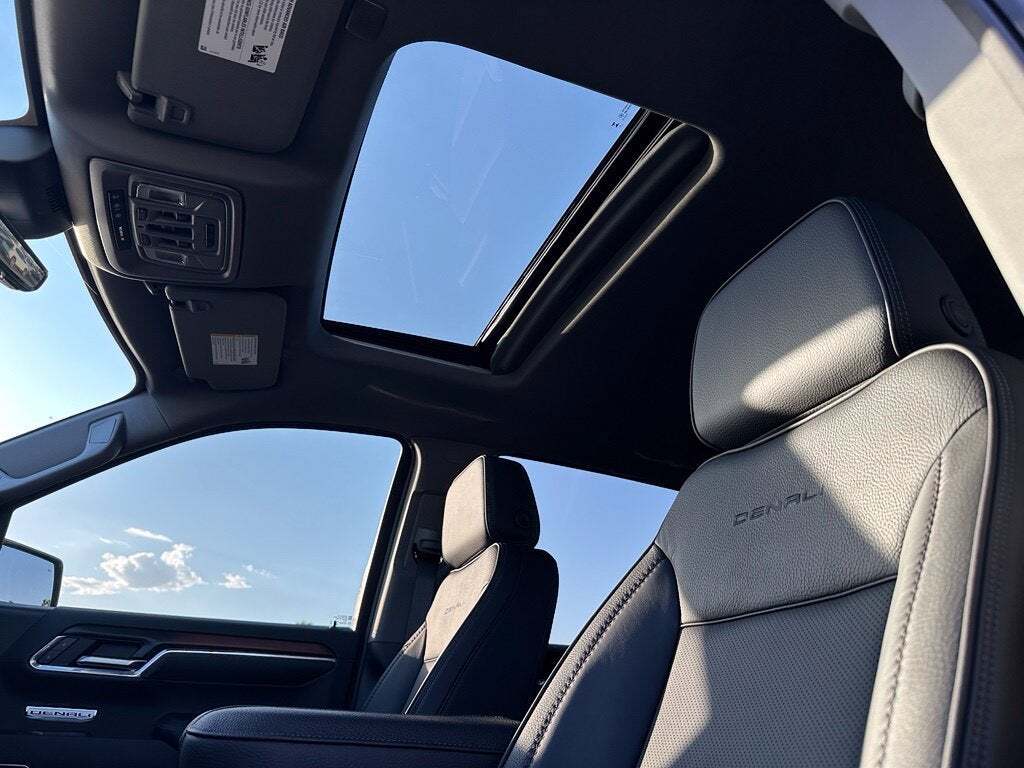 2026 GMC Sierra 1500 Denali Tucson AZ