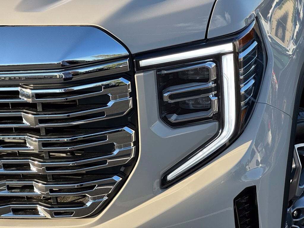 2026 GMC Sierra 1500 Denali Tucson AZ