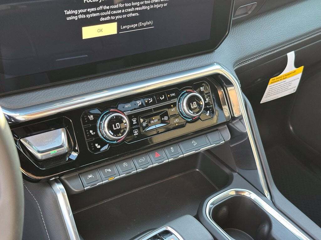 2026 GMC Sierra 1500 Denali Tucson AZ