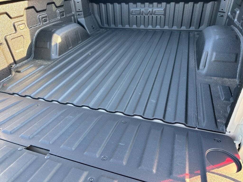 2026 GMC Sierra 1500 Denali Tucson AZ