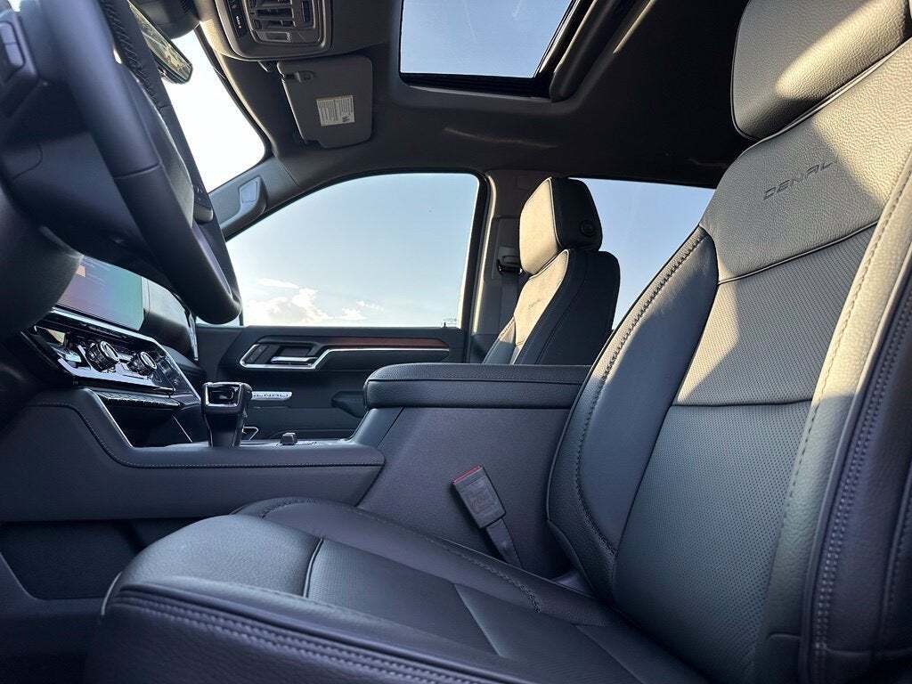 2026 GMC Sierra 1500 Denali Tucson AZ