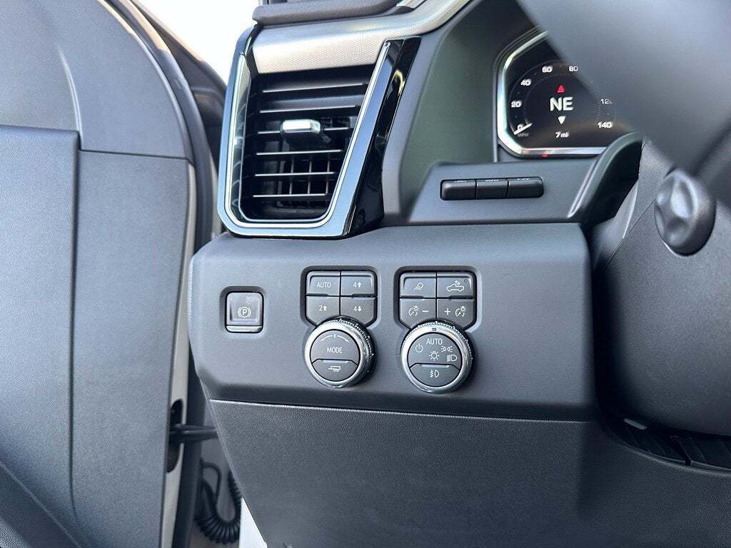2026 GMC Sierra 1500 Denali Tucson AZ