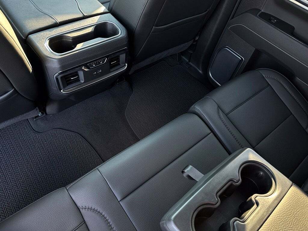 2026 GMC Sierra 1500 Denali Tucson AZ