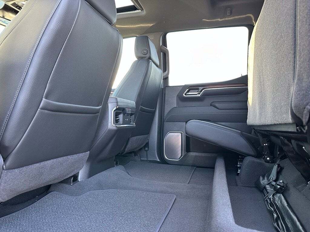 2026 GMC Sierra 1500 Denali Tucson AZ