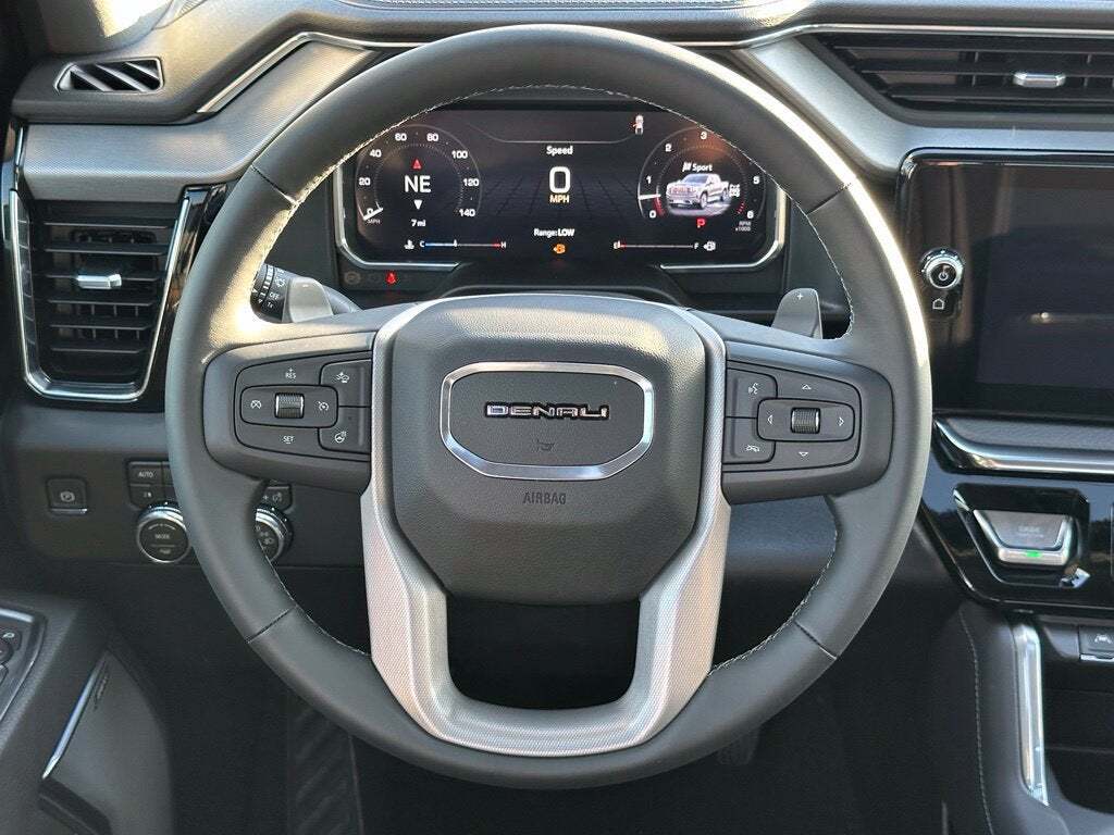 2026 GMC Sierra 1500 Denali Tucson AZ