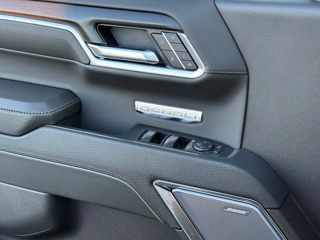 2026 GMC Sierra 1500 Denali Tucson AZ