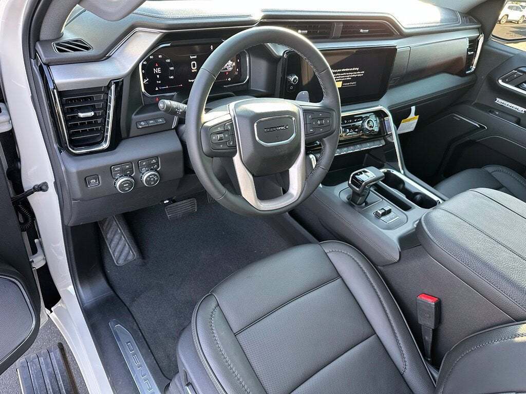 2026 GMC Sierra 1500 Denali Tucson AZ