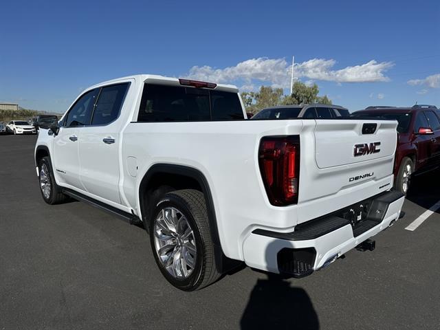 2026 GMC Sierra 1500 Denali Tucson AZ
