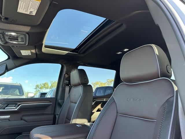 2026 GMC Sierra 1500 Denali Tucson AZ