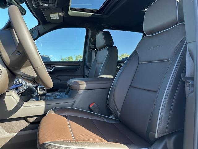 2026 GMC Sierra 1500 Denali Tucson AZ