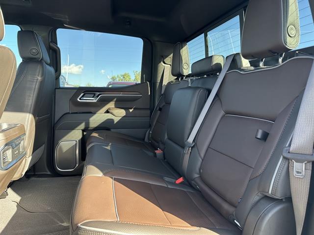 2026 GMC Sierra 1500 Denali Tucson AZ