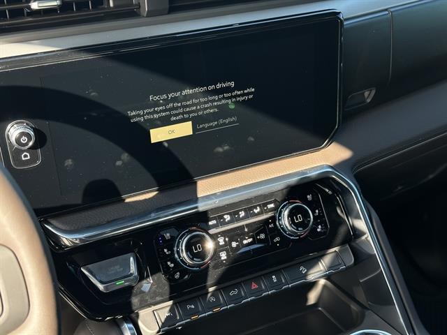 2026 GMC Sierra 1500 Denali Tucson AZ