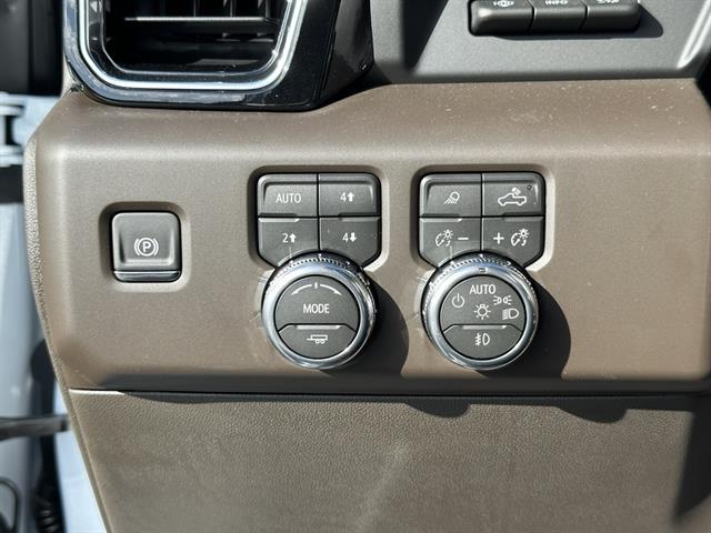 2026 GMC Sierra 1500 Denali Tucson AZ