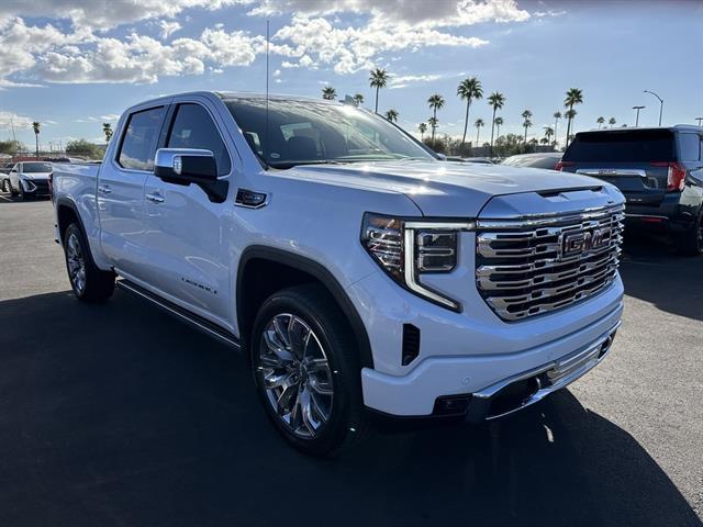 2026 GMC Sierra 1500 Denali Tucson AZ
