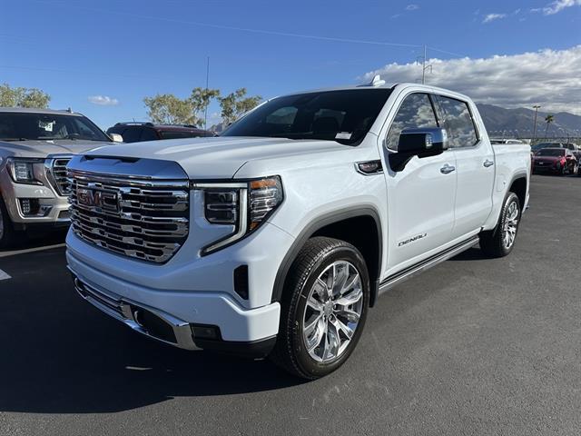 2026 GMC Sierra 1500 Denali Tucson AZ