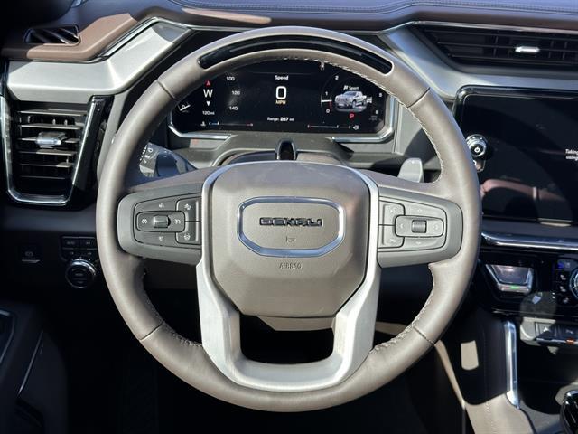 2026 GMC Sierra 1500 Denali Tucson AZ