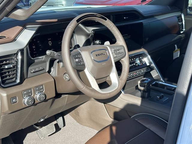 2026 GMC Sierra 1500 Denali Tucson AZ