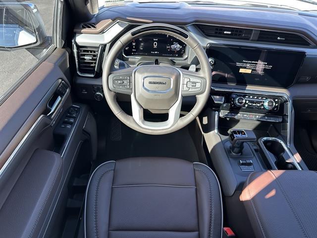 2026 GMC Sierra 1500 Denali Tucson AZ