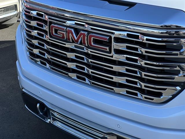 2026 GMC Sierra 1500 Denali Tucson AZ